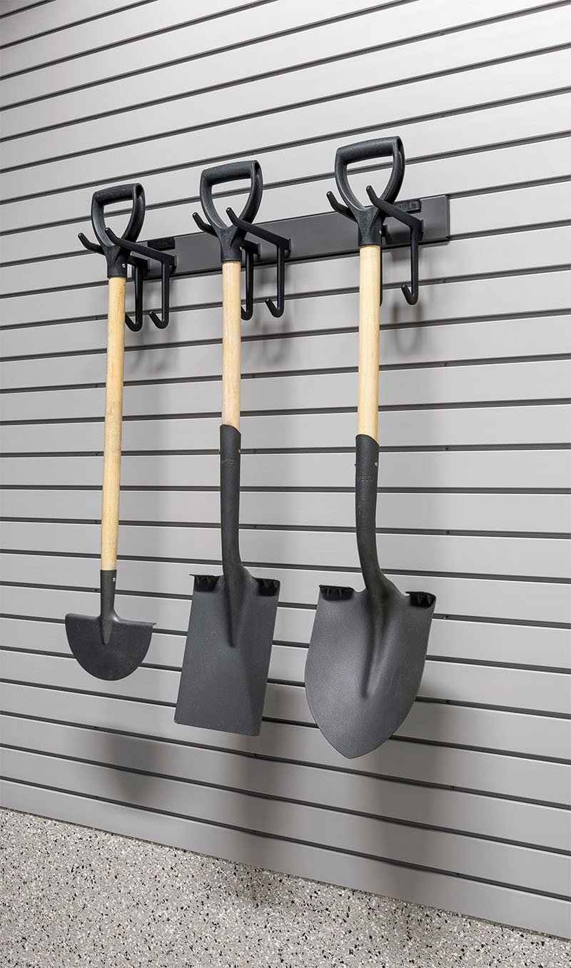 LINEA Triple Versatility Hook by Garage Living