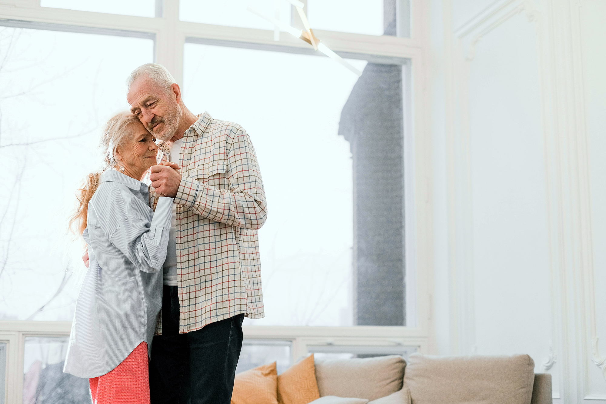 Why a Safer Garage Matters: Everyday Challenges of Clutter and Poor Flooring