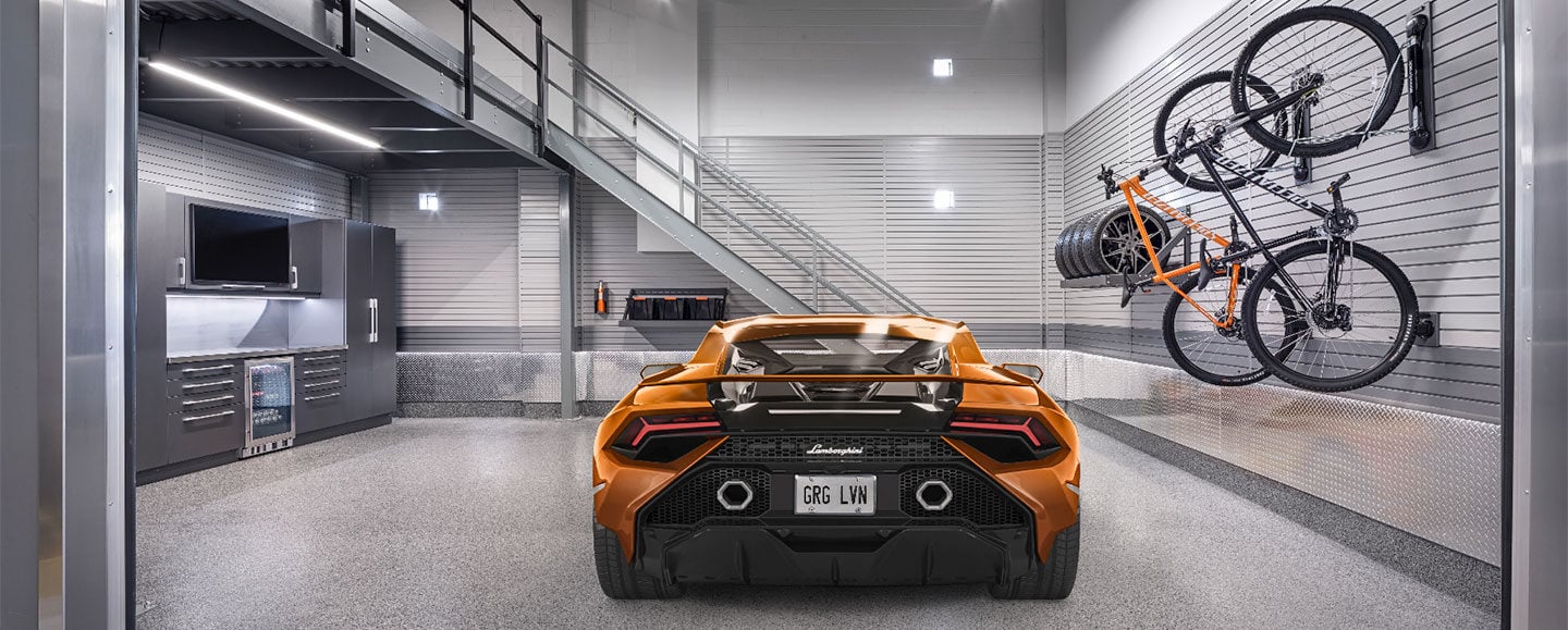 Car Condo Solutions: Turning Your Premium Space into a Dream Garage