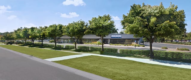 Garage Living Detroit