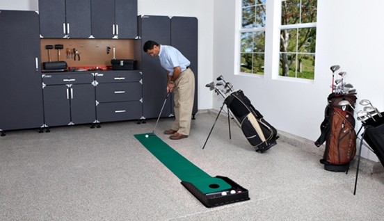 Garage Renovation Garage Renovation