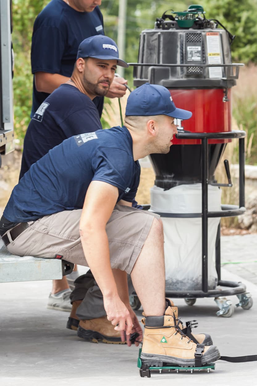  Higher U.S. and Canadian labor standards in workplace