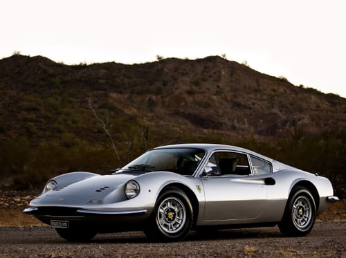 Ferrari Dino 246 GT