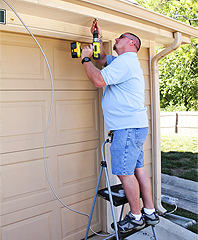 The level of customization is up to you