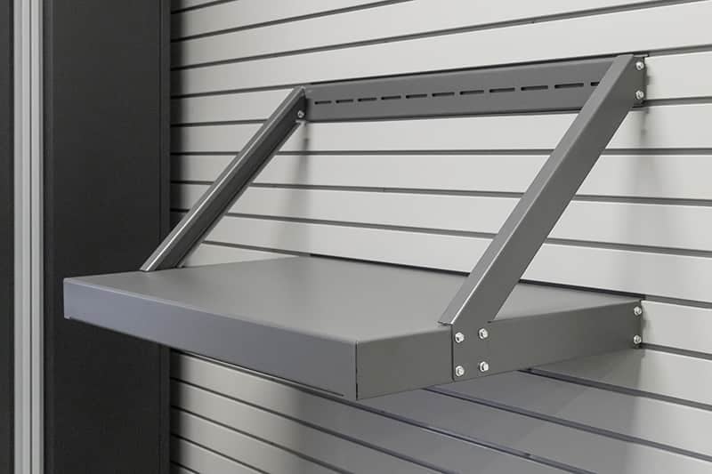 LINEA Heavy Duty Shelf by Garage Living