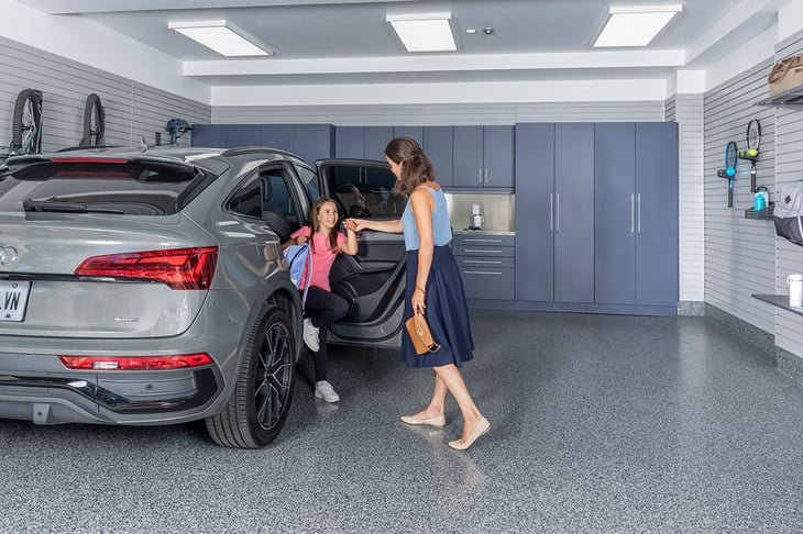 9 creative garage upgrades you needed in 2025