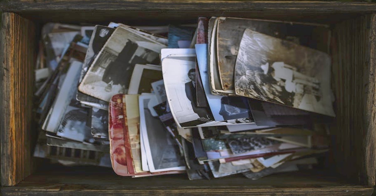 garage storage advice photos