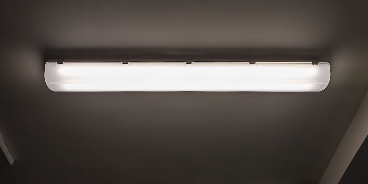 garage energy efficiency