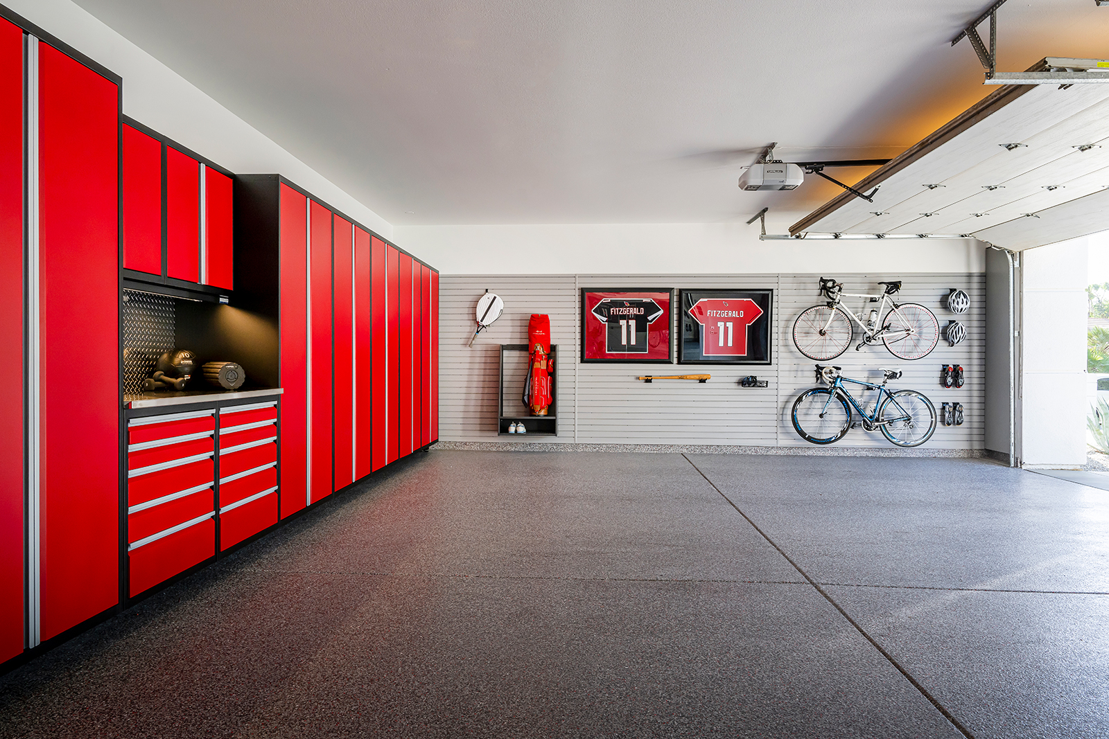 Best Garage Storage Systems: Optimize Space, Style, and Functionality
