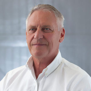 Steve Wilkins of Garage Living