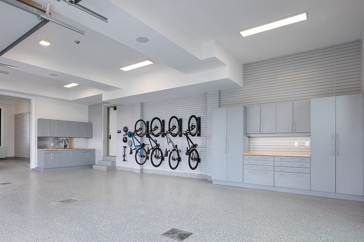 Tecnica: The ultimate in luxury and performance - Garage Living