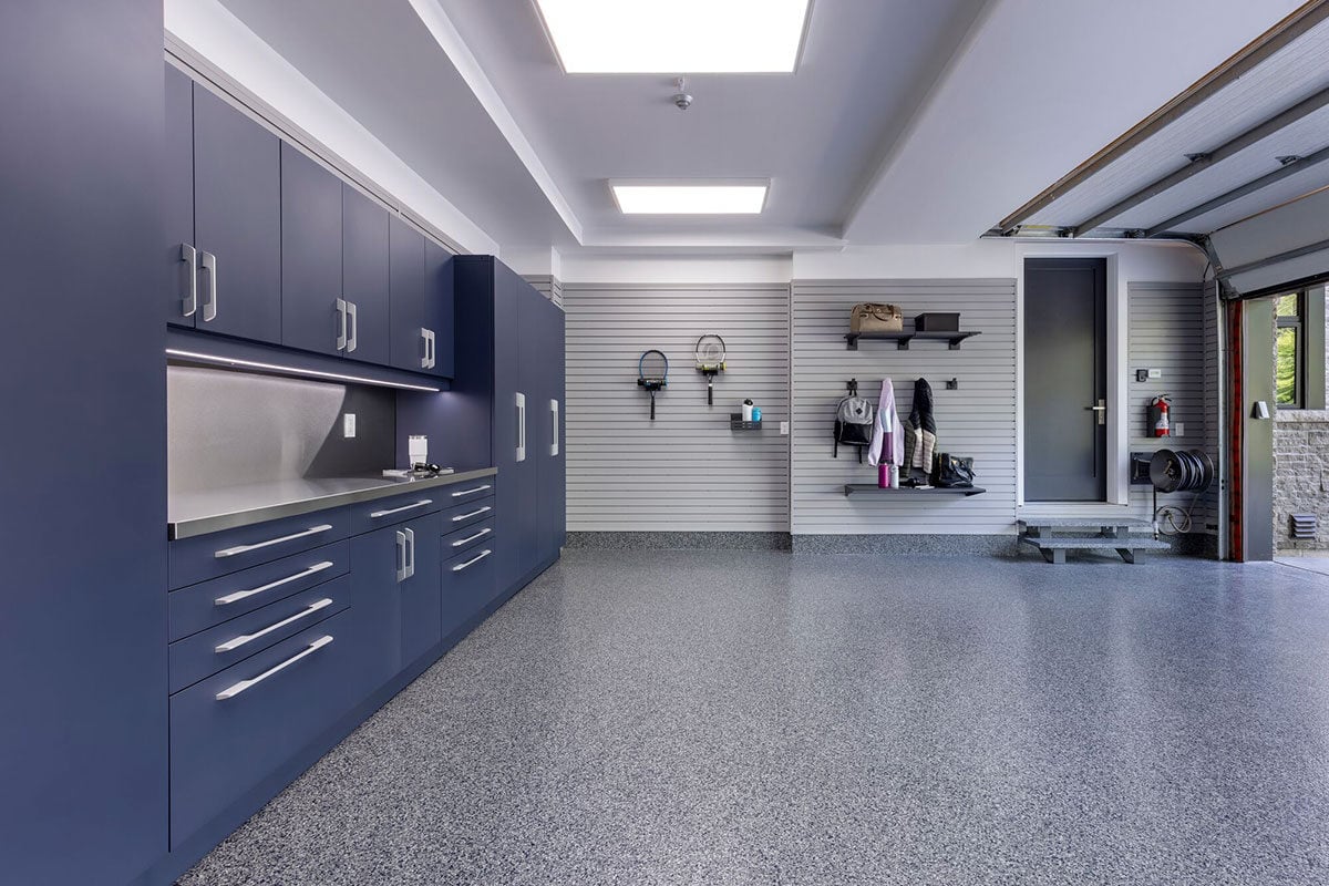 Top garage upgrades - Storage efficiency - Garage Living 2025