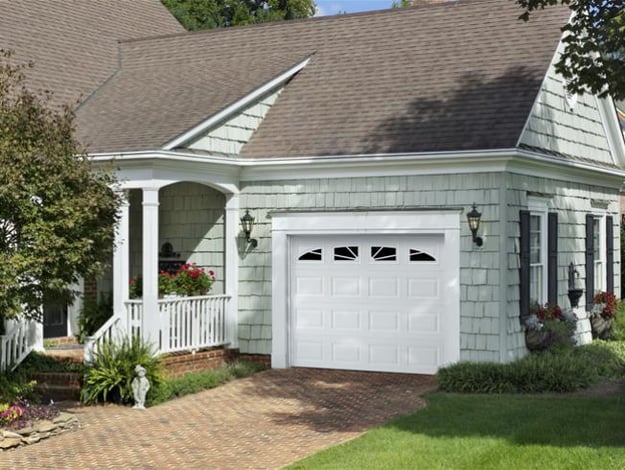 Traditional Garage Doors Traditional Garage Doors