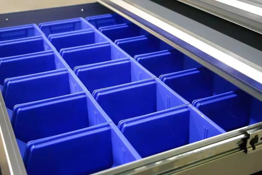 Rally Cabinetry - by Garage Living