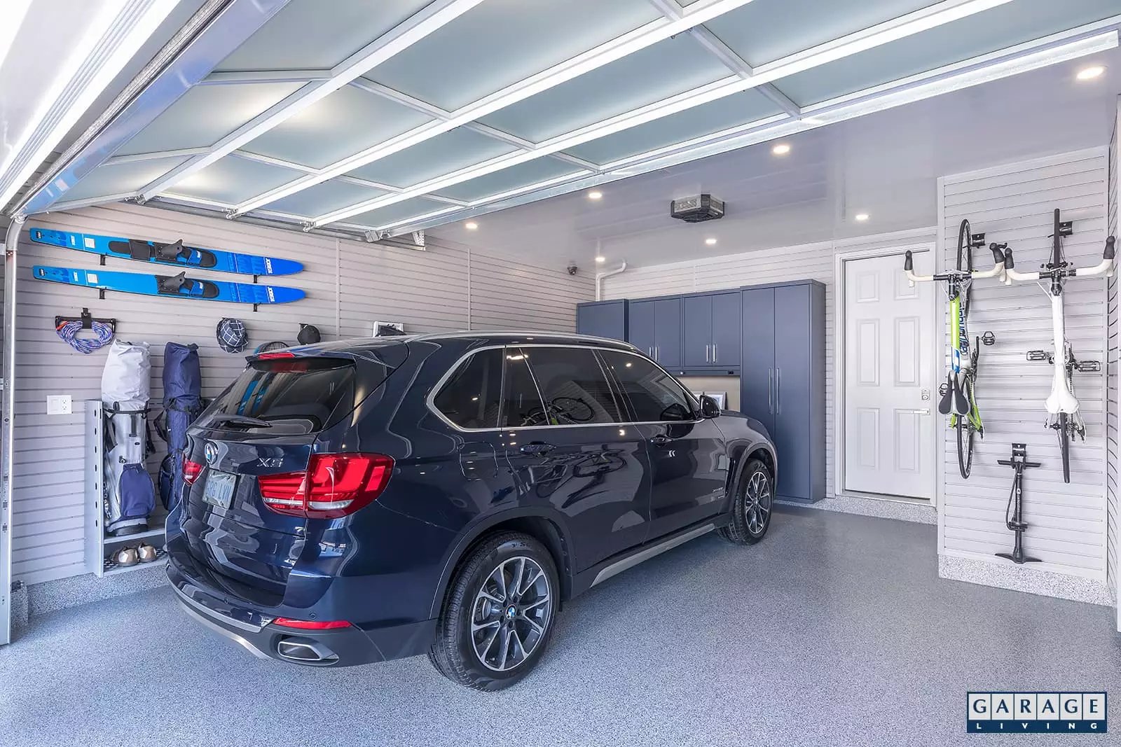 Beyond the Garage: Elevating your home and lifestyle with a true transformation - Garage Living
