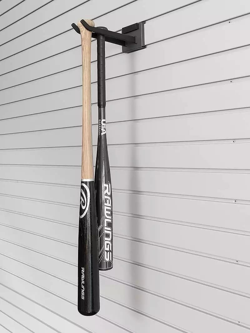 LINEA 8" Double Hook by Garage Living