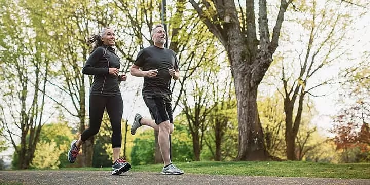 Joggers by Garage Living