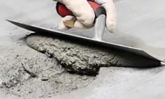 Concrete Repair - Garage Living Renovation Services 