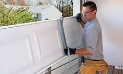 Garage Door Repair - Garage Living Renovation Services 