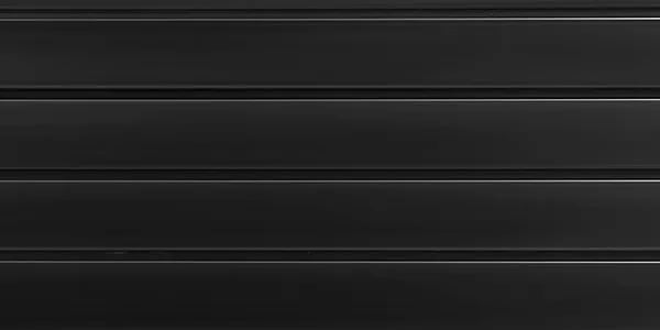 Slatwall Installation Colours - Black - Garage Living