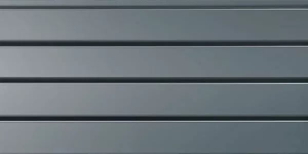 Slatwall Installation Colours - Gunmetal - Garage Living