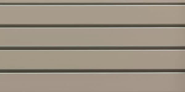 Slatwall Installation Colours - Taupe - Garage Living