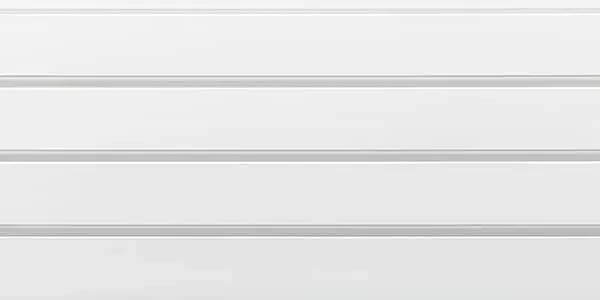 Slatwall Installation Colours - White - Garage Living