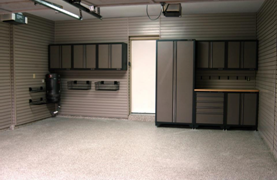 After Tiny an Overhaul