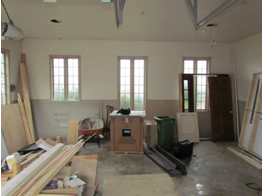 Before Cabinet Units 