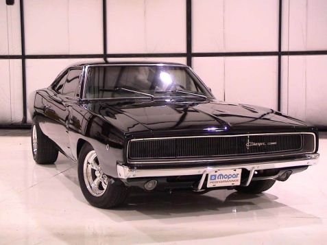 Dodge Charger