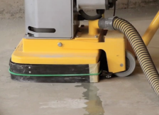 Repairing Damaged Concrete Floors Repairing Damaged Concrete Floors
