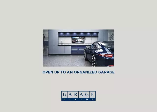 Idea Book Download by Garage Living