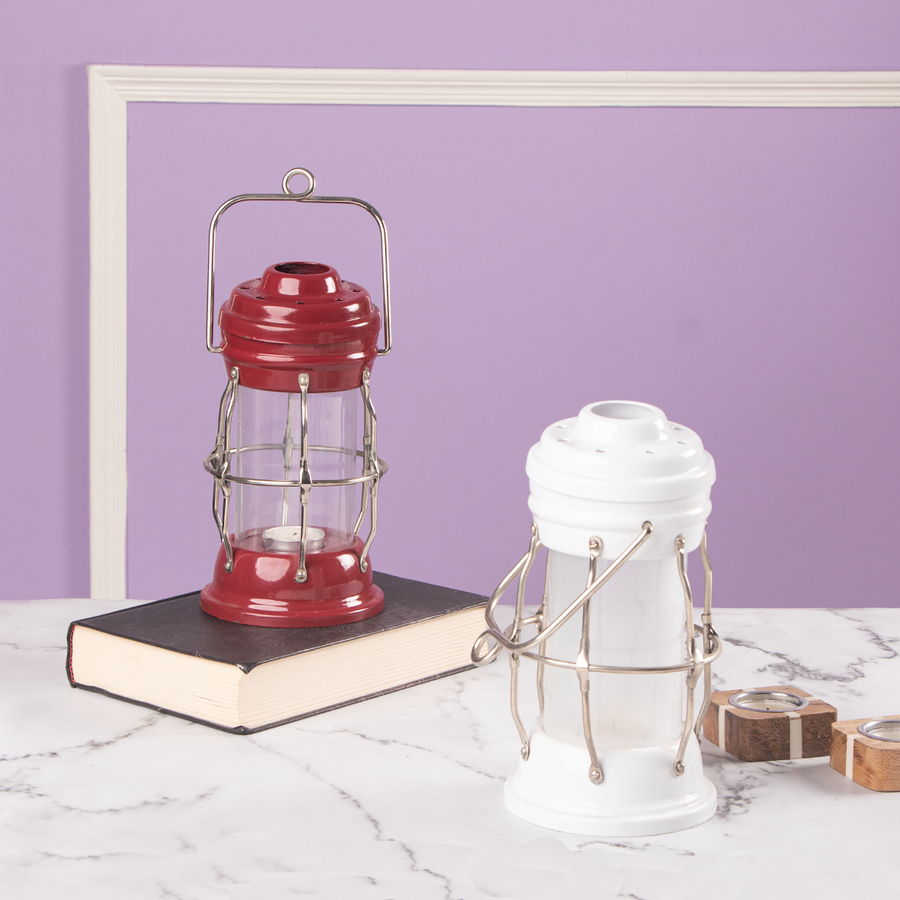 Vintage Rare Lantern