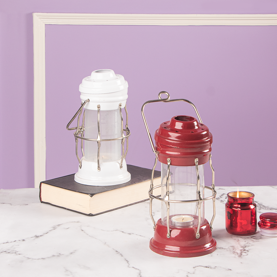Vintage Rare Lantern
