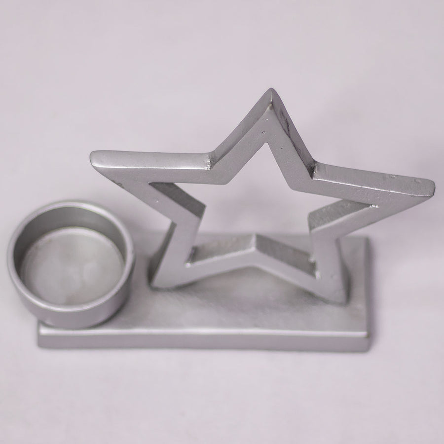 Star Tealight Holder